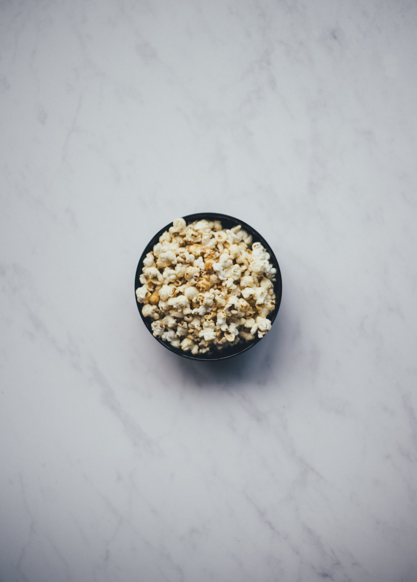 Bowl of Popcorn